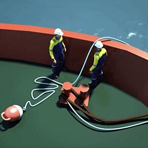 Reflective Learning - Mooring Training