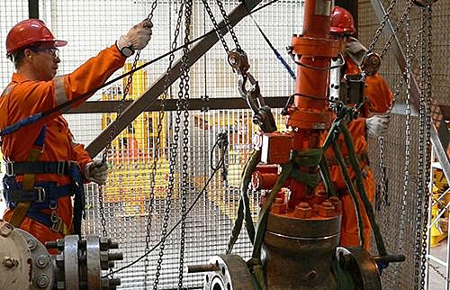 Refresher Course for Riggers Training