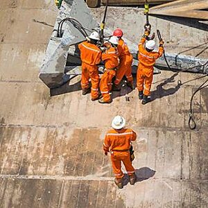 Refresher Course for Slingers Training