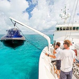 Risk Assessment for Yachts Training