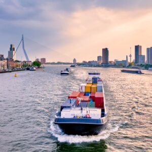 Rotterdam