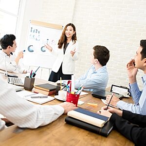 RVT 964 Management 101 02 Leading and Communicating as a Manager
