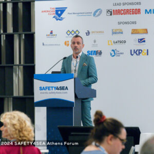 S4 S Athens Forum Valentinos Speaking 3