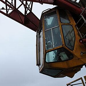 Safe Crane Operations Training