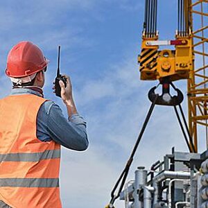 Safe Crane Operations (US) Training