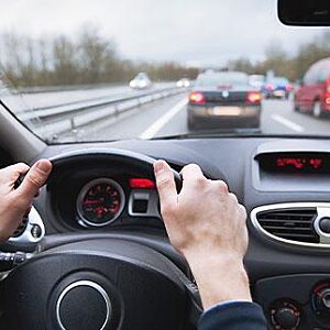 Safe Driving at Work - Part 1 - Driving Safety Training