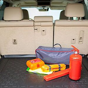 Safe Driving at Work - Part 2 - Driver Journey Management Training