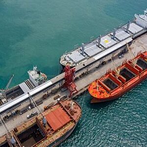 Safe Fumigation of Cargo Training