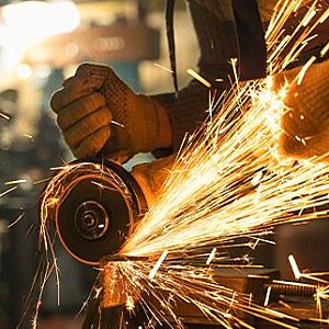 Safe Use of Grinding Equipment Training