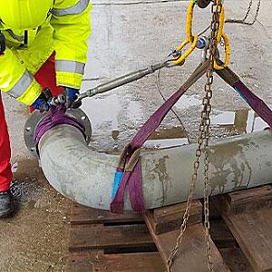 Safe Use of Rigging Equipment Training