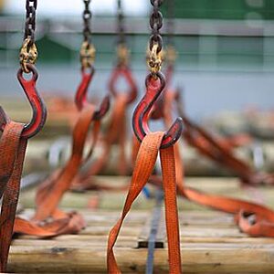 Safe Use of Rigging Equipment Training