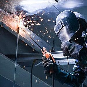 Safe Welding Operations (US) Training
