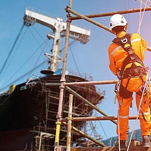 Scaffolding Safety (US) Training