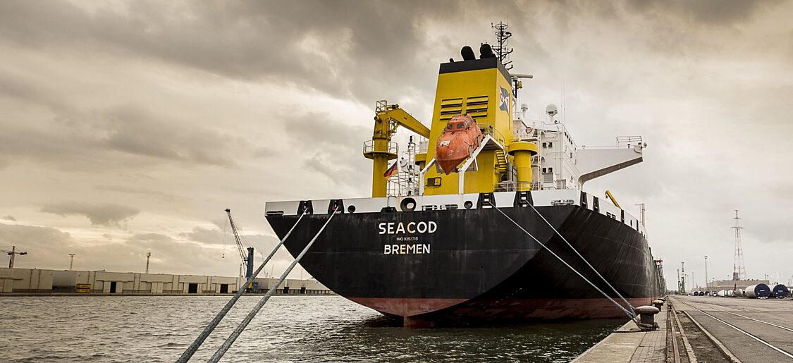 SEACOD GTS