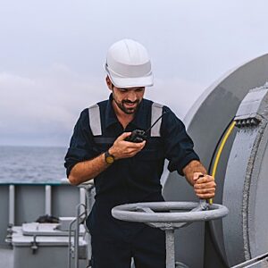 Seafarer Information Ordering Training