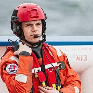 Search and Rescue Training