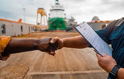 Shift Handover Training
