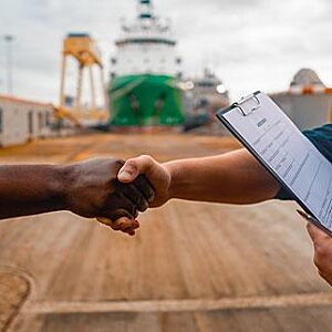 Shift Handover Training