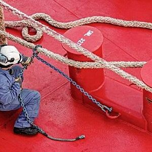 Ship General Safety Training