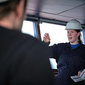 Ship Security Officer Training