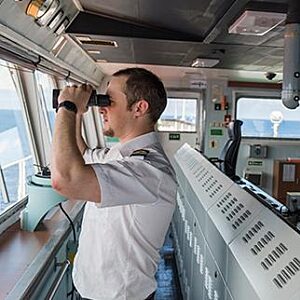 Ship Security training for crew with Designated Security Duties (STCW A-VI/6-2) Training