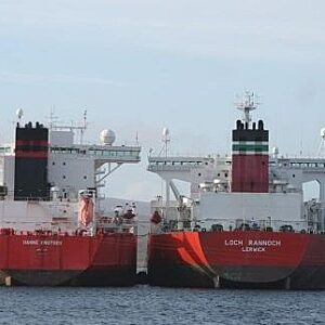 Ship to Ship Transfer Training