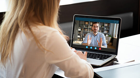 Recruitment Software