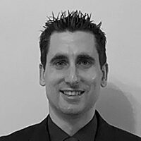 Simon Burrows