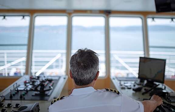 SIMRAD E5024