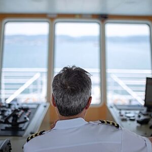 SIMRAD E5024