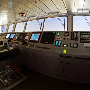 Simrad Maris ECDIS900
