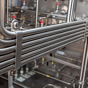 Small Bore Tubing Systems Training