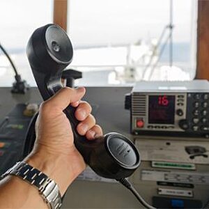 SOLAS Safety Radio Training