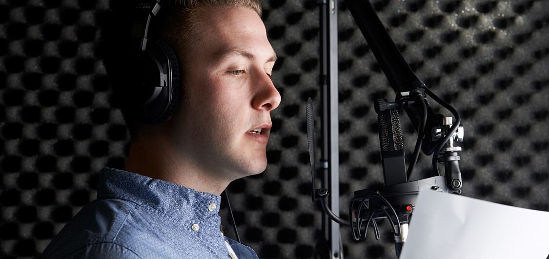 Sound recording