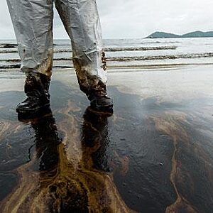 Spill Prevention and Response Training