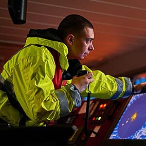 SRC/VHF Exam Training