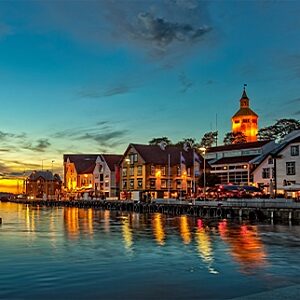 Stavanger