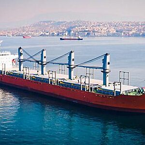 STCW Shipboard Familiarisation Training