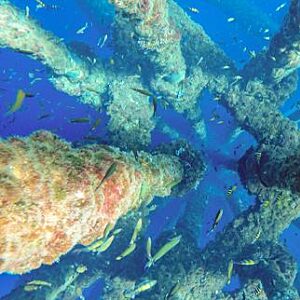 Subsea Infrastructure Decommissioning Training