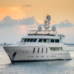 Superyacht