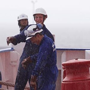 Swedish Onboard Work Environment Training