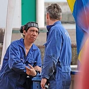 Swedish Safe Work Environment Training