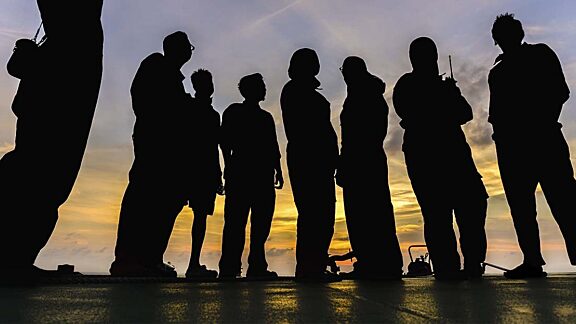 Talent Management System