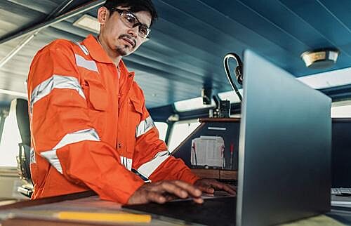 Tanker Management Self Assessment (TMSA) Training