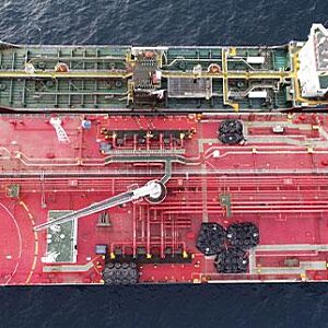 Tanker Operations - Bunkering Training