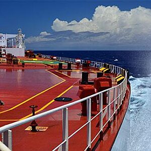 Tanker Operations – Cargo Training