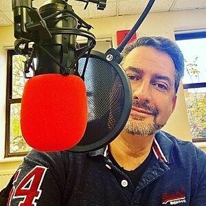 The voice of Siri helps Mintra keep offshore workers safe