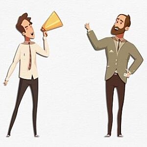 Three Way Communication Training