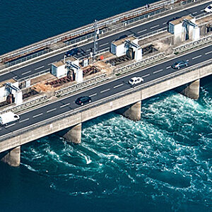 Tidal Energy