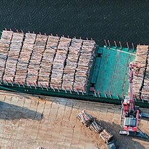 Timber Carrier Operations Training